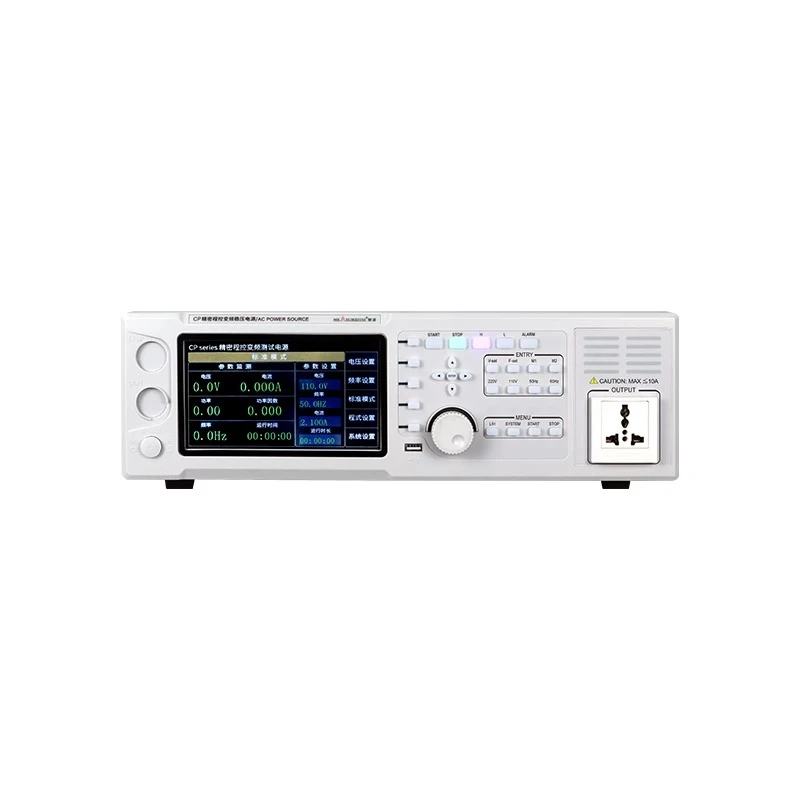 Power Tools Ai - 可変周波数電源 AC調整可能 Ai 単相三相 Nuo AC