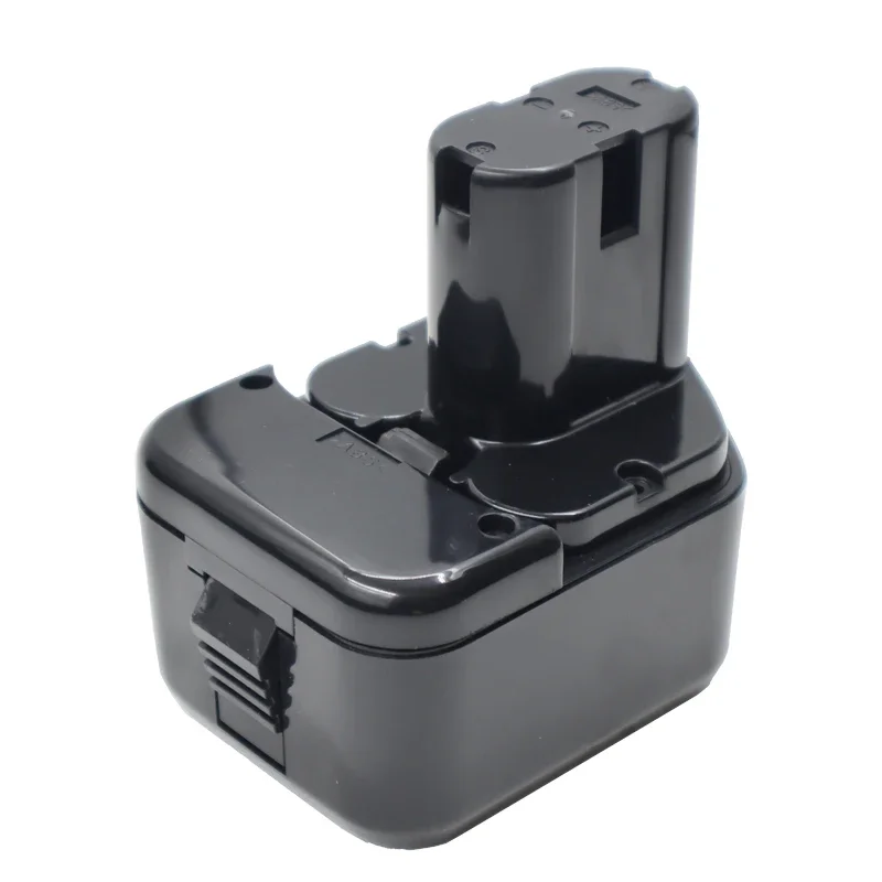 Power Tools Hitachi - EB1214S NI-CD ニッケル水素バッテリープラスチックケース日立 12V EB1212 EB1214L