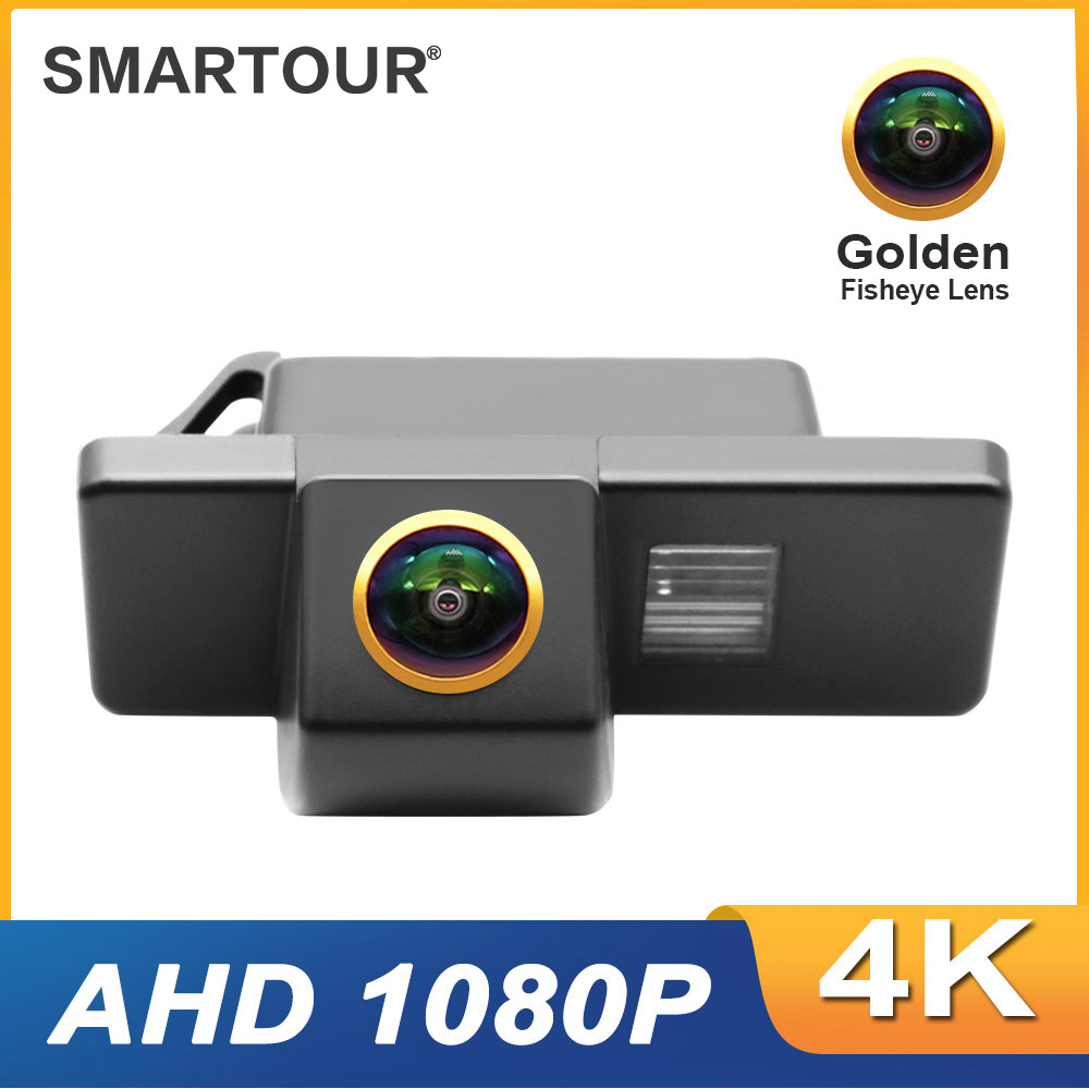 Power Tools Video - SMARTOUR AHD 1080P車載リアビューカメラ 日産 ジューク キャシュカイ/ジェニス/パスファインダー/デュアリス/ナバラ/バージョンX-TRAIL