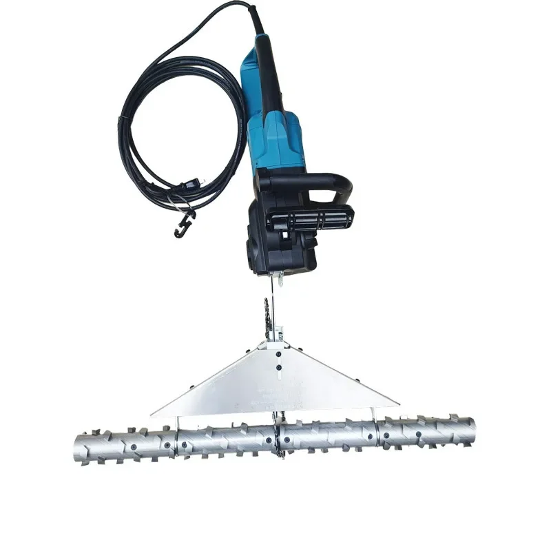 Planer Handheld Electric - 手持ち式電動レベラー、レベラーPUフォームレベリングナイフ、ポリウレタンプレーナー