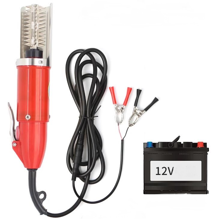 Planer Handheld Electric - ハンディタイプ電動全自動充電式家庭用魚鱗取りブラシ