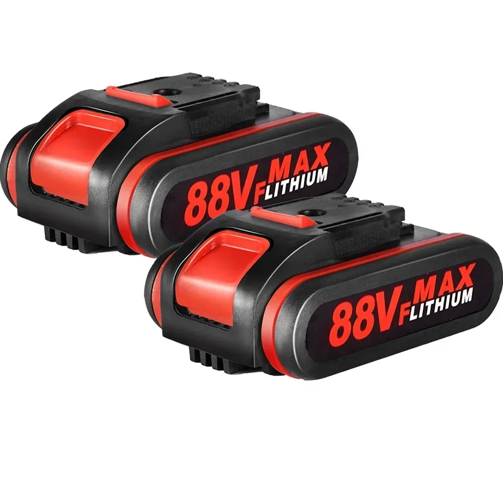 Power Tools Aeg - 充電式リチウムイオンバッテリー,インパクトドリル用88vfバッテリー,電動工具,のこぎりレンチ