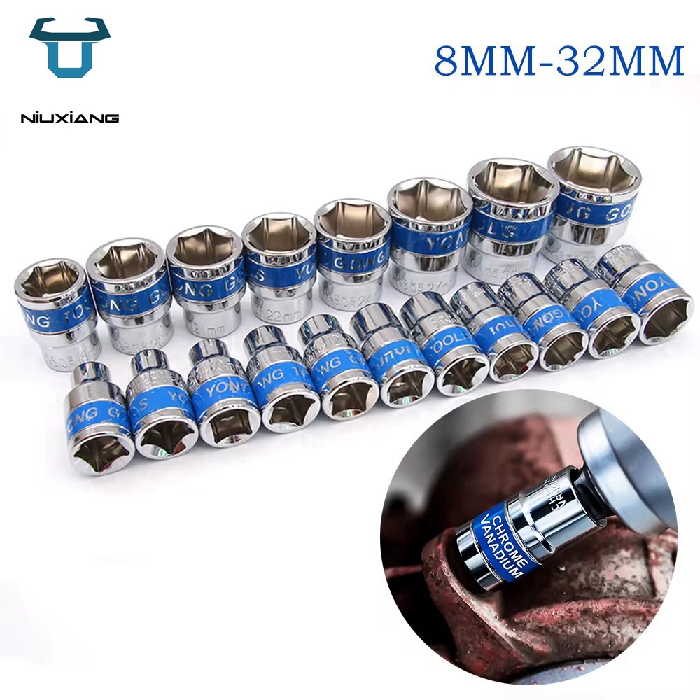 Power Tools Pneumatic - 8-32 ミリメートル 1/2 