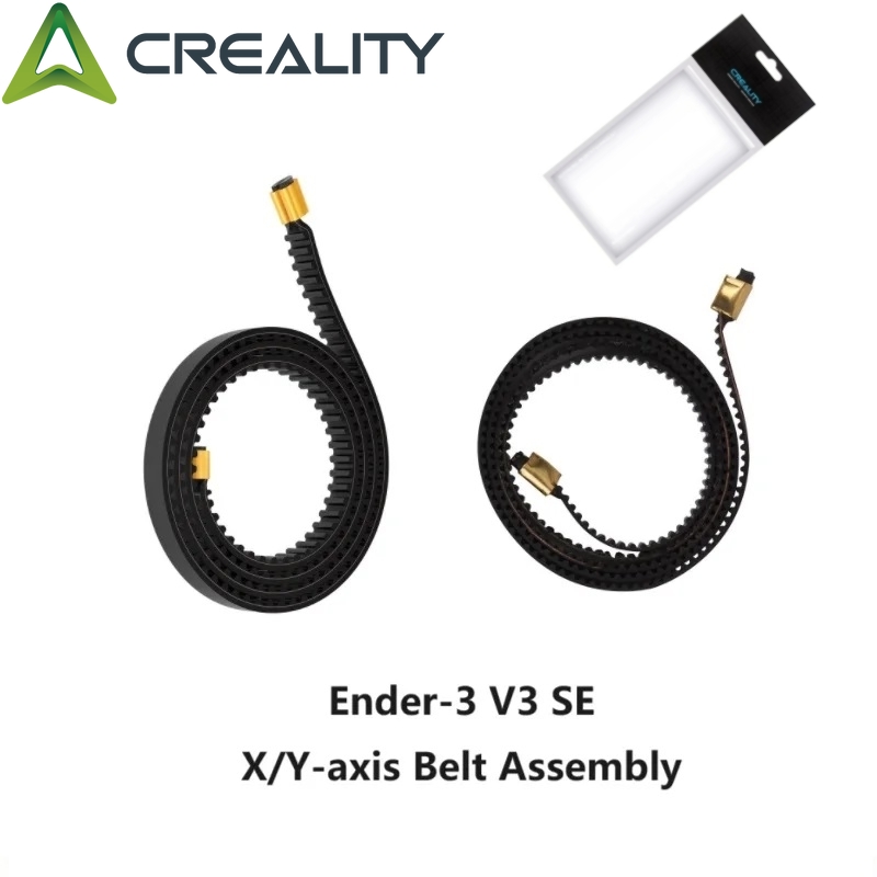 Creality Printer Ender 3 - オリジナル Creality Ender-3 V3 SE X