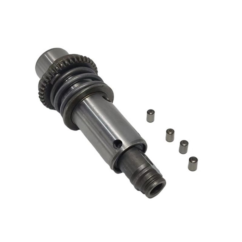 Power Tools Pneumatic - IALJ-空気圧シリンダーアセンブリ 1617000564 GBH2-26 GBH36 GBH2-24 ロータリーハンマー用交換部品