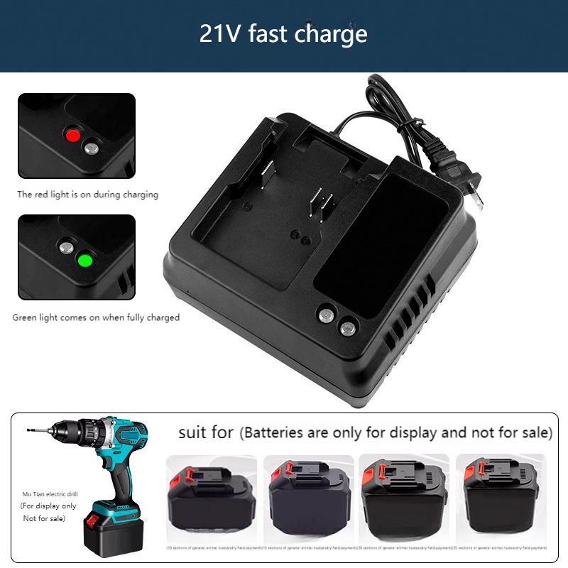 EU US 18V 21V マキタ電動ドリル、電動レンチ、電 - Power Tools Aeg のレビューと価格