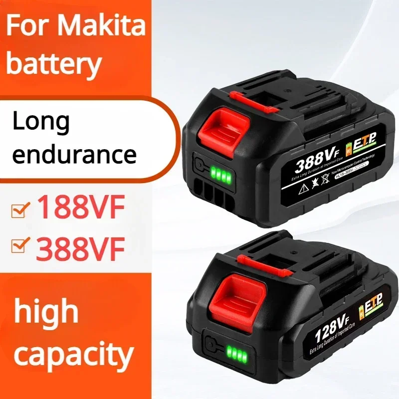 18V 128VF 388VF 大容量リチウム電池交換可能な - Power Tools Aeg のレビューと価格