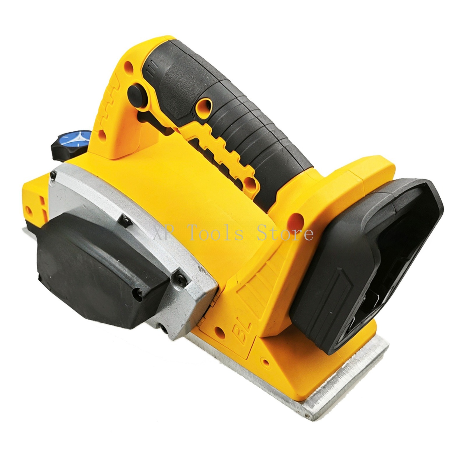 ブラシレス電動カンナ 15000RPM コードレスルータトリ - Planer Handheld Electric のレビューと価格