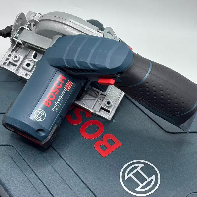 ボッシュ GKS 12V-LI コードレス電動丸鋸 プロフェ - Power Tools Professional のレビューと価格