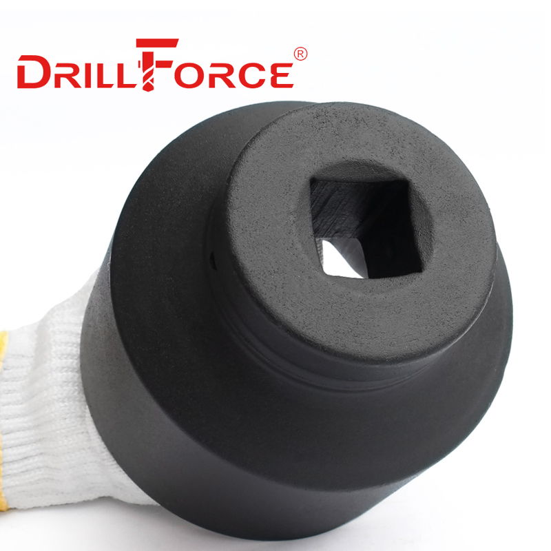 Drillforce 17-50 ミリメートルインパクト空気 - Power Tools Pneumatic のレビューと価格