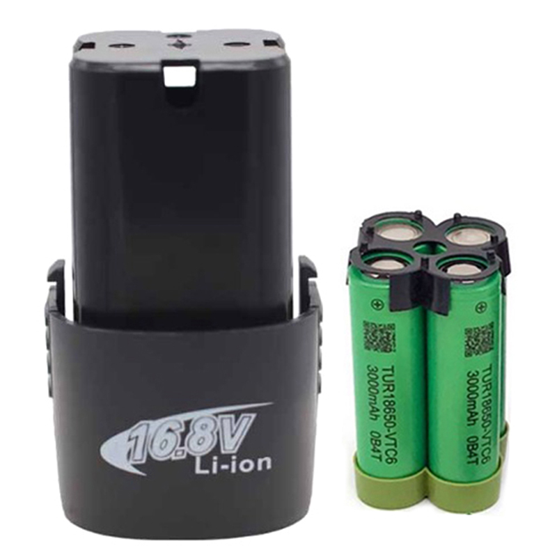 16.8 12v dc電動工具手リチウムドリル電源リチウムイ - Power Tools Aeg のレビューと価格