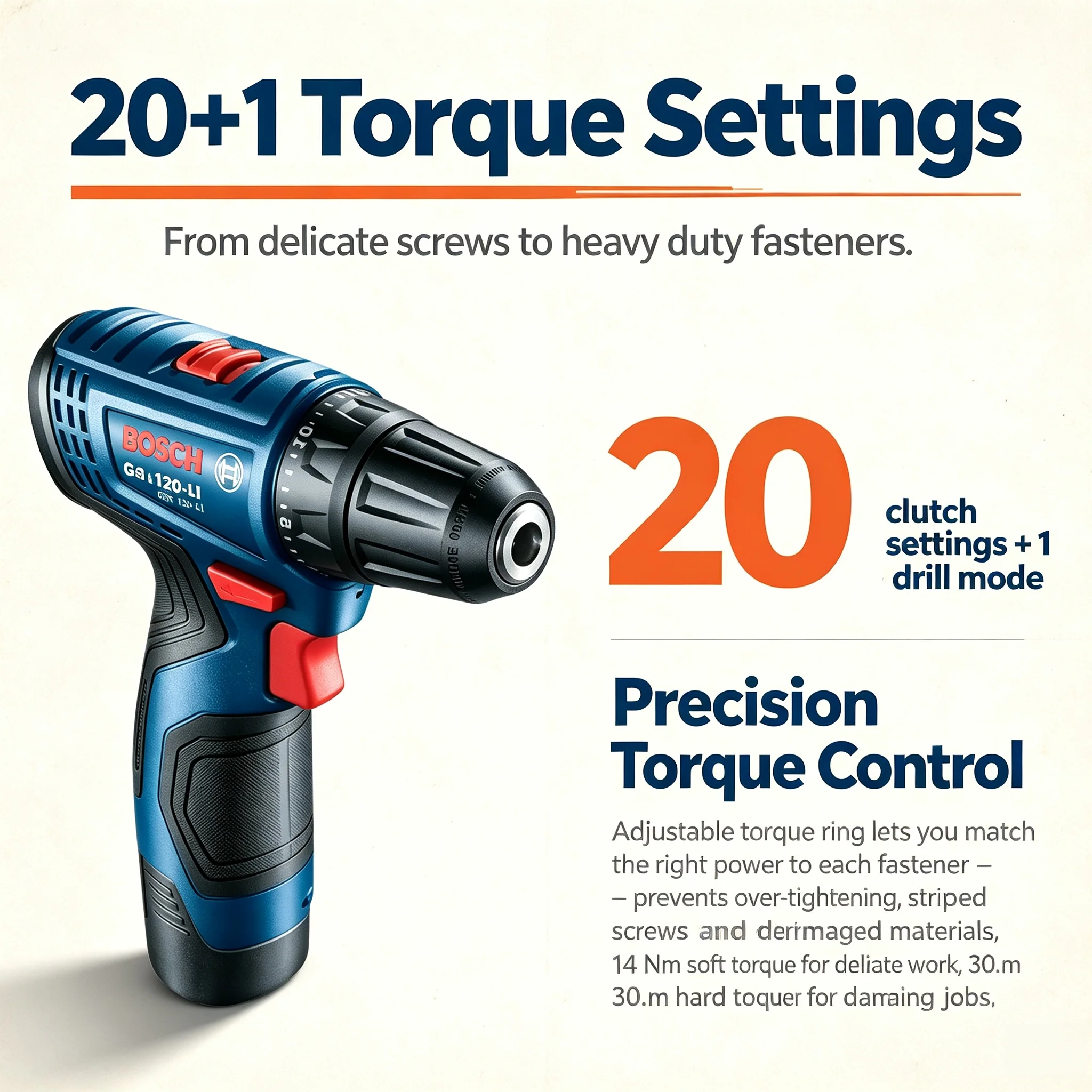ボッシュ プロフェッショナル GSR120-LI 12V コ - Power Tools Professional のレビューと価格
