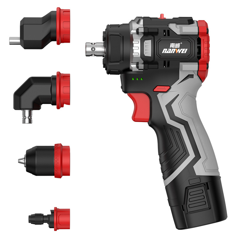 16.8V マルチヘッドドリル リチウム電池 ブラシレス ク - Power Tools Aeg のレビューと価格