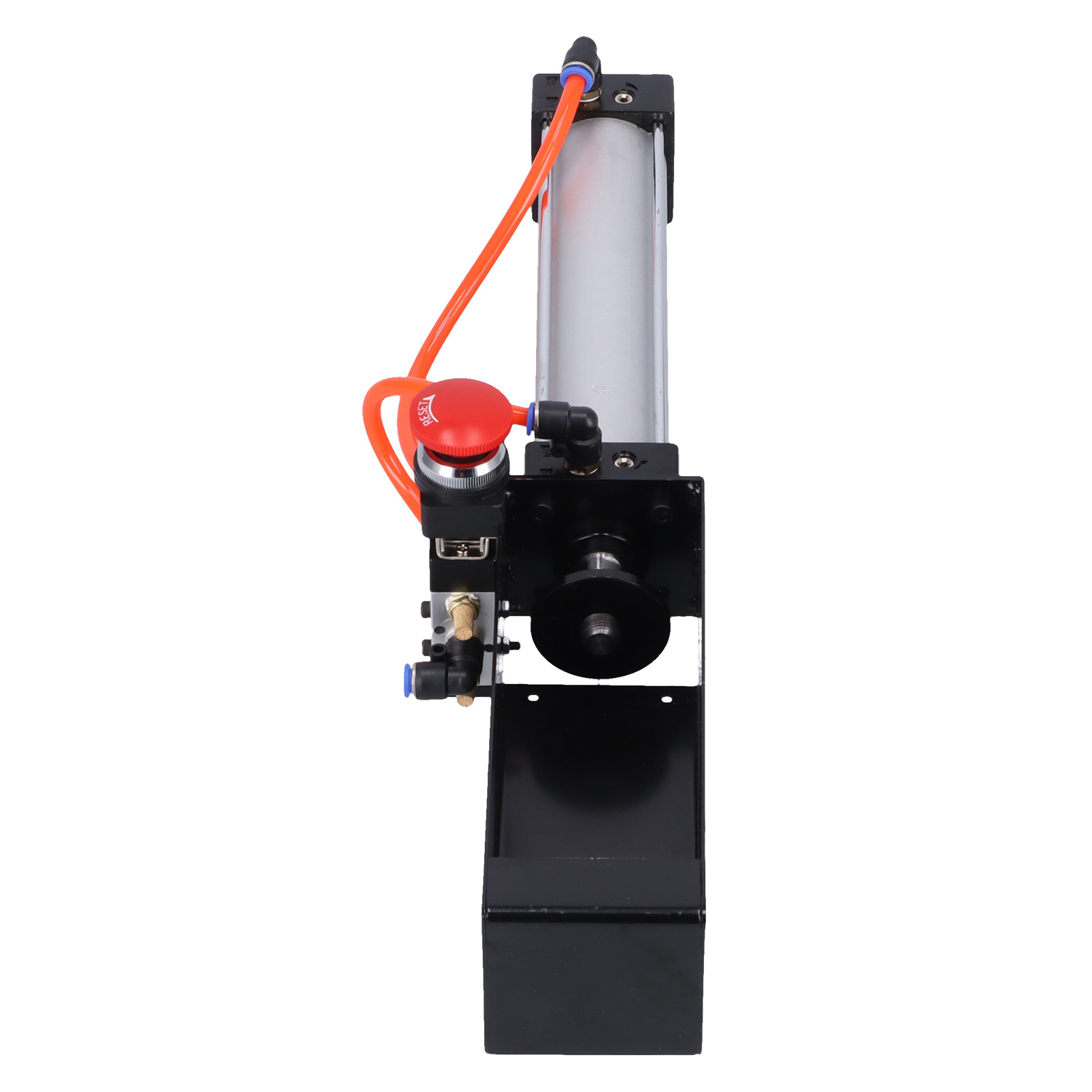プッシュバルブ缶クラッシャー 空気圧式缶クラッシャー シリン - Power Tools Pneumatic のレビューと価格