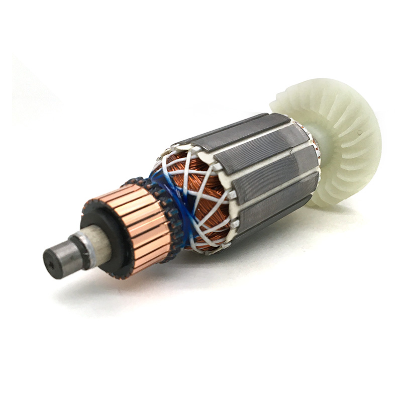 1Pc 5T AC220V アーマチュアローターモーター交換 - Power Tools Hitachi のレビューと価格