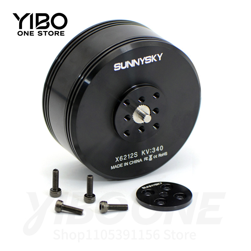 1 個 X6212S 180KV 300KV 340KV 1 - Power Tools Ai のレビューと価格