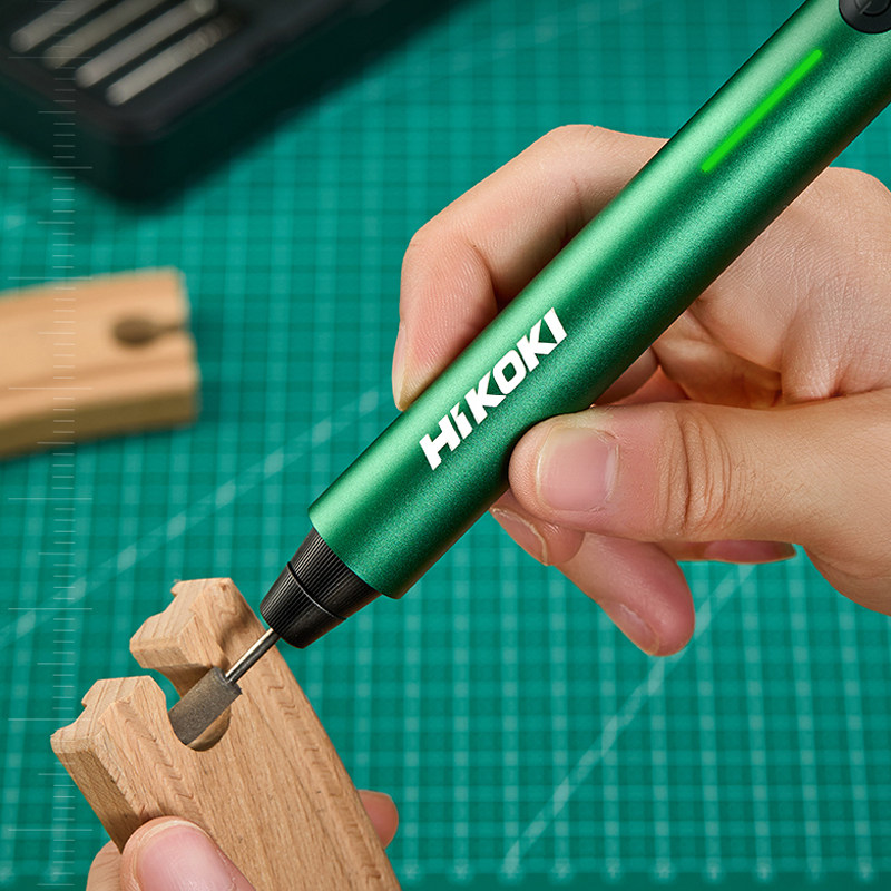 HIKOKI EGP4DA17 リチウム電池充電式電動研削ペ - Power Tools Hitachi のレビューと価格