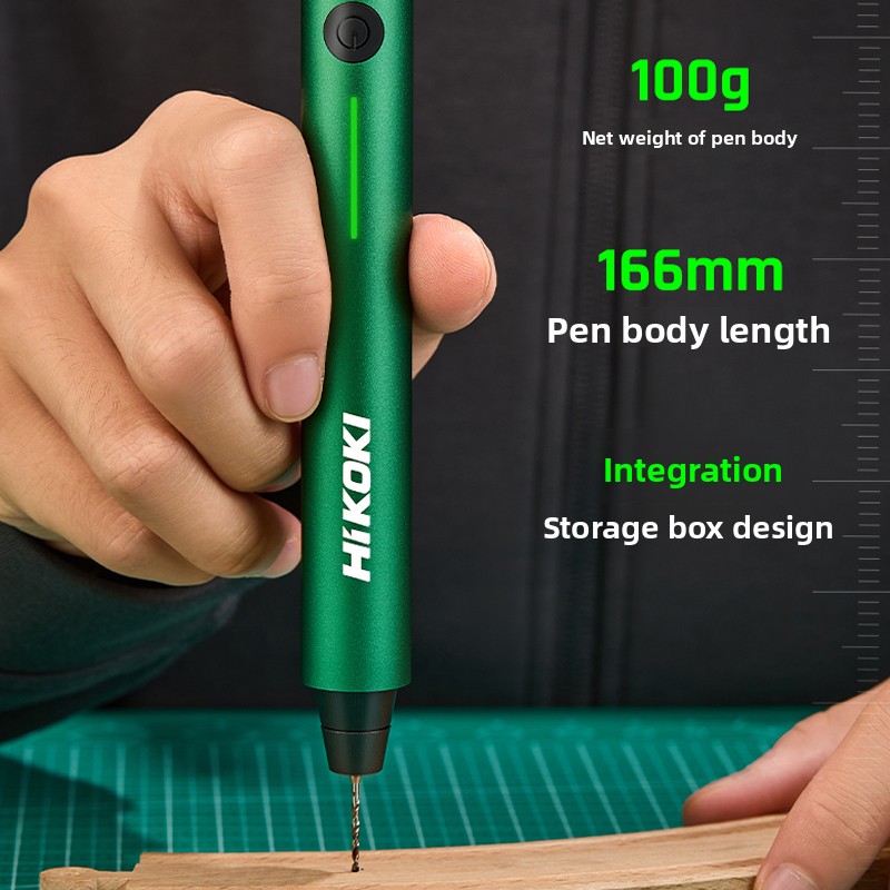 HIKOKI EGP4DA17 リチウム電池充電式電動研削ペ - Power Tools Hitachi のレビューと価格