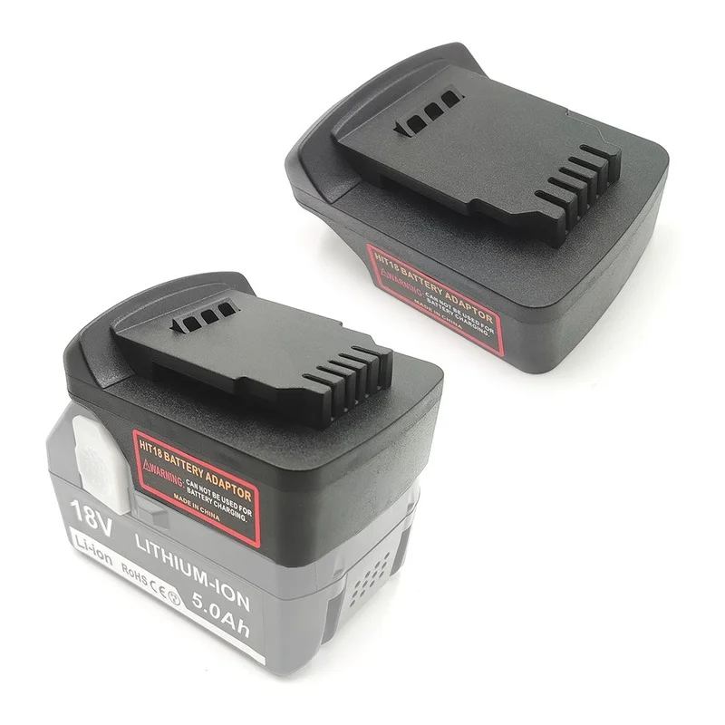 ZWINCKYアダプターコンバーターは、日立/ハイコーキ18 - Power Tools Hitachi のレビューと価格