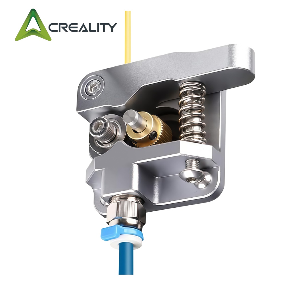 Creality 公式 Ender 3 エクストルーダー ア - Creality Printer Ender 3 のレビューと価格