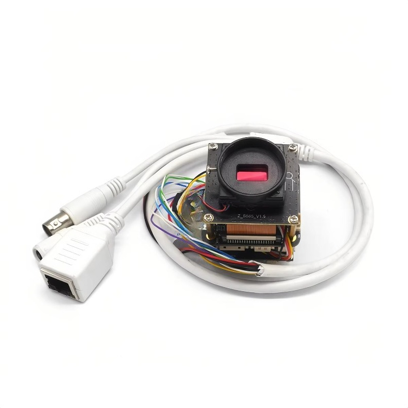 IMX585 0.0001ルクスAI ISP 8MP 4K  - Power Tools Ai のレビューと価格