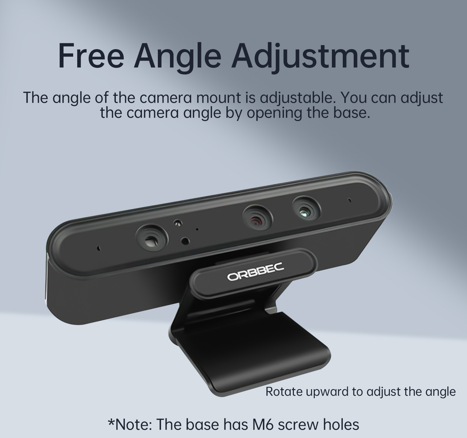 ORBBEC Astra Pro 3D深度カメラ 0.6-8 - Power Tools Ai のレビューと価格