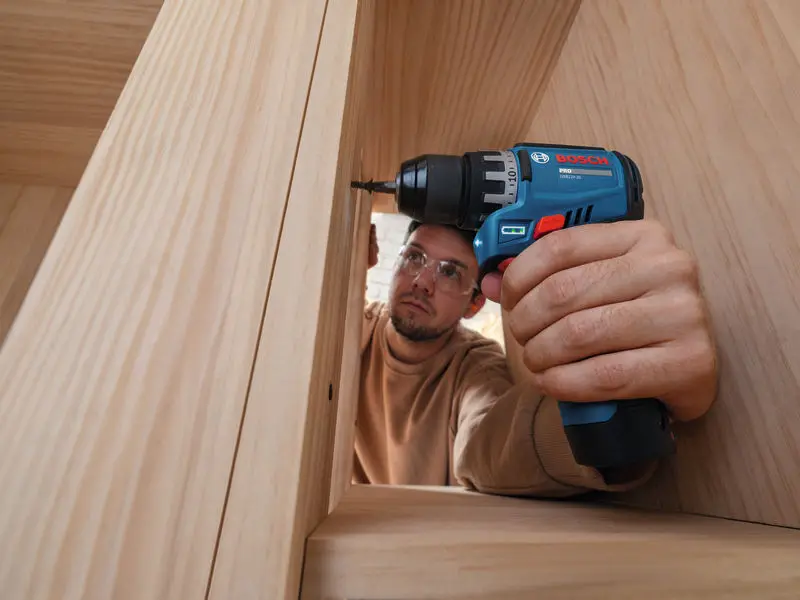 ボッシュ プロフェッショナル GSR 12V-31 コードレ - Power Tools Impact のレビューと価格