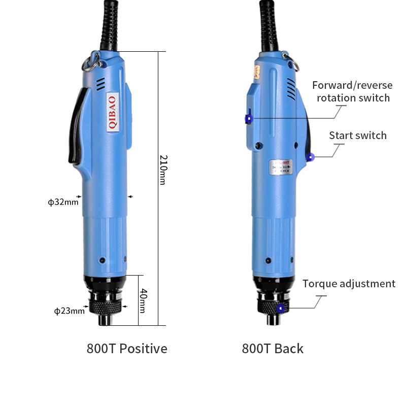 【2026】800T自動電動ドライバーハンドドリル電動工具電 - Power Tools Impact のレビューと価格