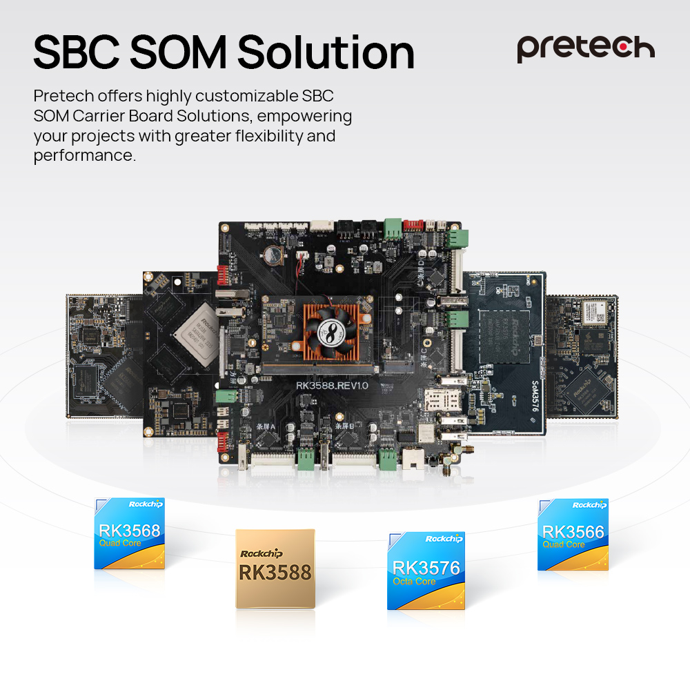 強力なオクタコア8K AIメインボードSBCコンピュータAn - Power Tools Ai のレビューと価格