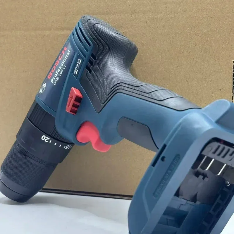 ボッシュ GSB 185-LI ブラシレスコードレスインパク - Power Tools Impact のレビューと価格