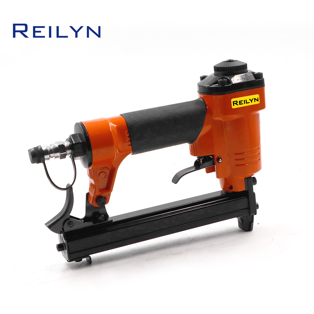 Reilyn 8016 ミニ空気圧ネイラー細かい銃家具木工エ - Power Tools Pneumatic のレビューと価格