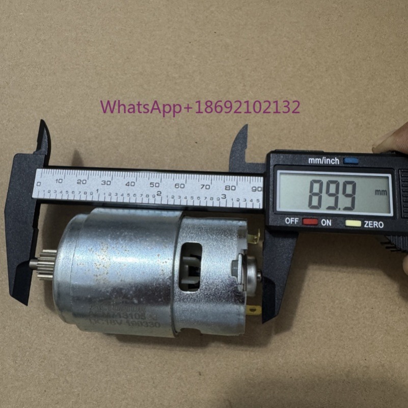 オリジナルモーター HiKOKI HITACHI DS18D - Power Tools Hitachi のレビューと価格