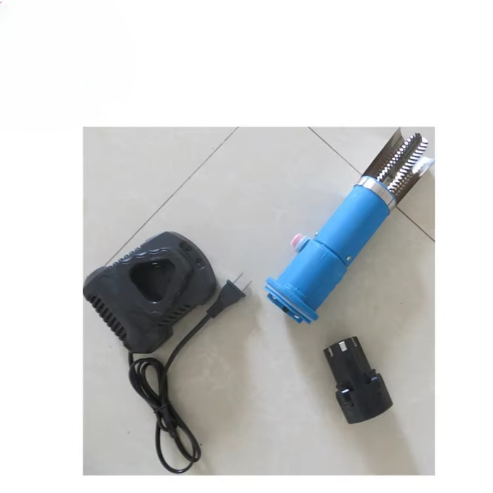 ハンディタイプ電動全自動充電式家庭用魚鱗取りブラシ - Planer Handheld Electric のレビューと価格