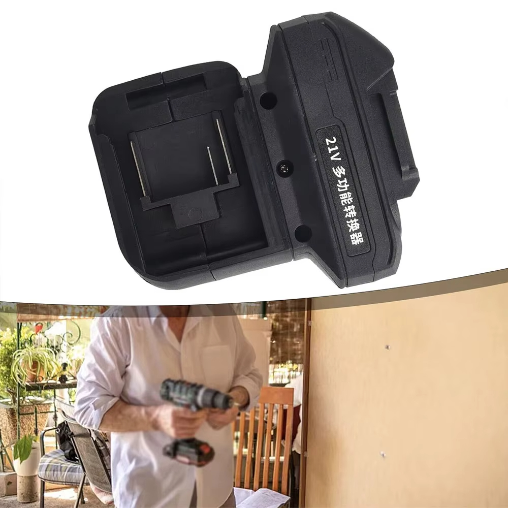 2 in 1 バッテリーコンバータインパクトドリルレンチドラ - Power Tools Aeg のレビューと価格