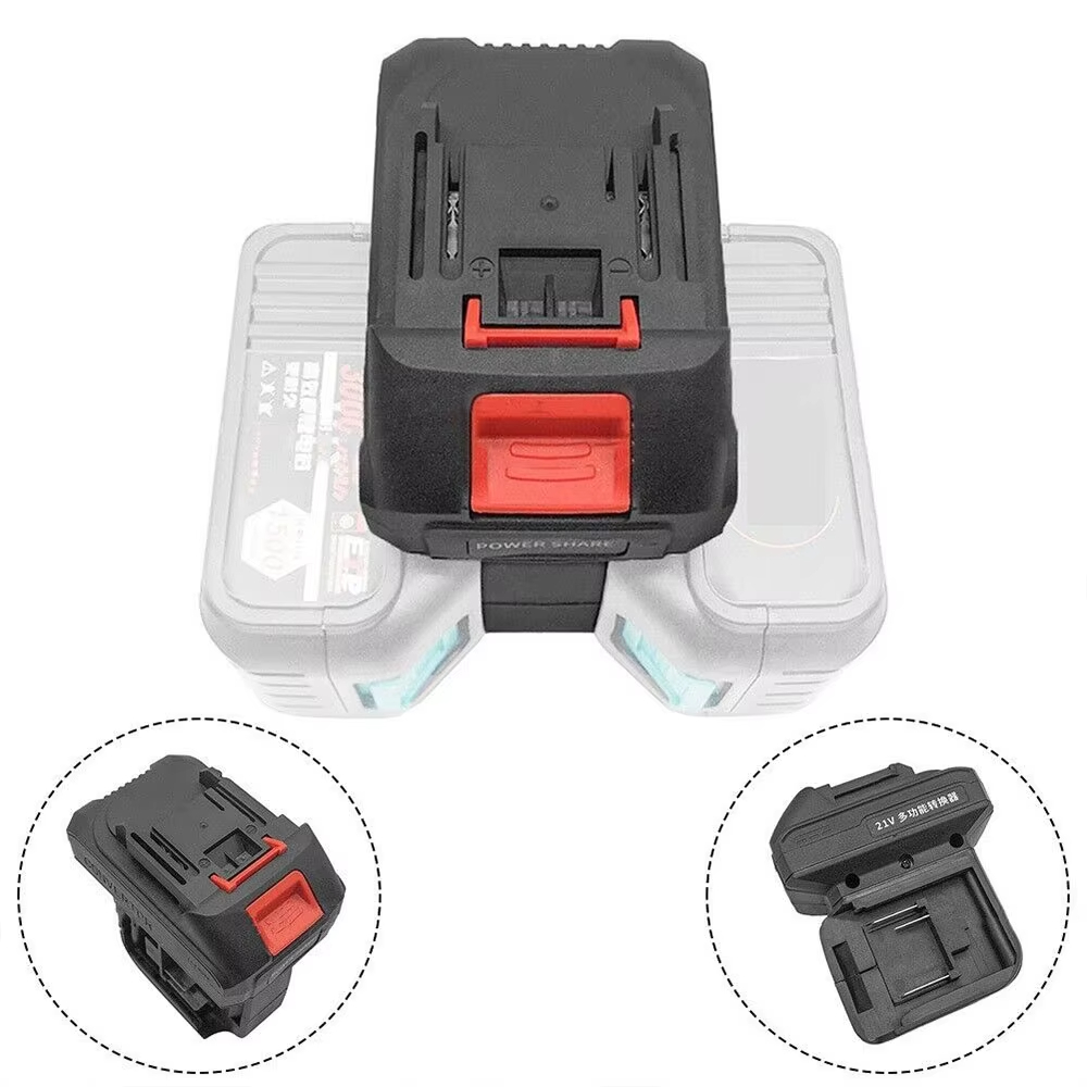 2 in 1 バッテリーコンバータインパクトドリルレンチドラ - Power Tools Aeg のレビューと価格