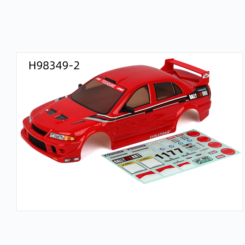 HNR H98348 H98349-1 PC ボディ組み立て - Power Tools With Names のレビューと価格