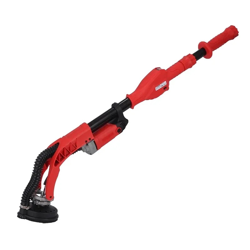 【2026】ハンドヘルドサンダー 天井/壁/床用粗研磨機 1 - Planer Handheld Electric のレビューと価格
