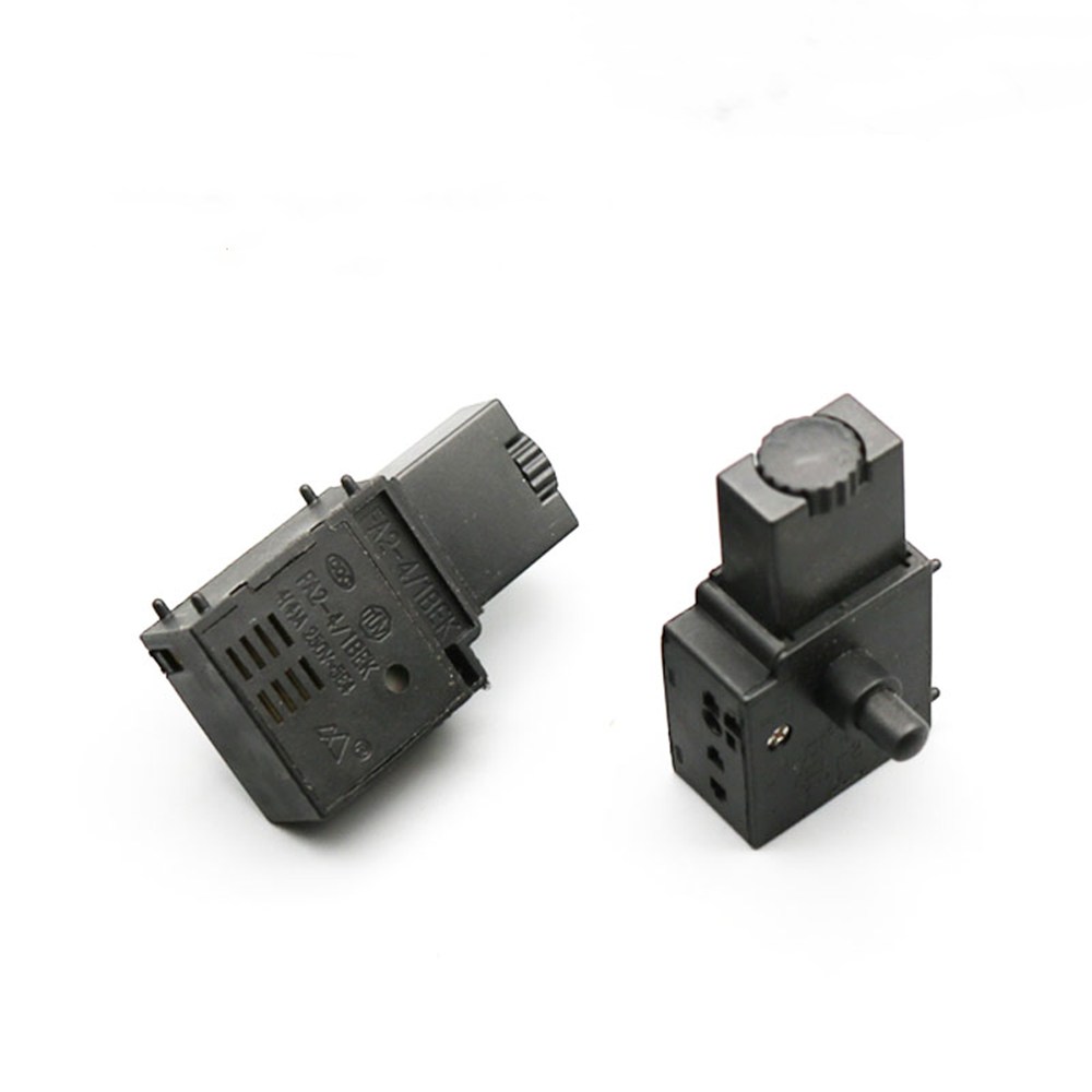 1個250vac 4a/125vac 10a電動電動工具トリ - Power Tools Hitachi のレビューと価格