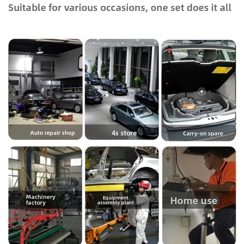 1/3個入り 1/2インチ拡張薄型インパクトソケットセット、 - Power Tools Pneumatic のレビューと価格