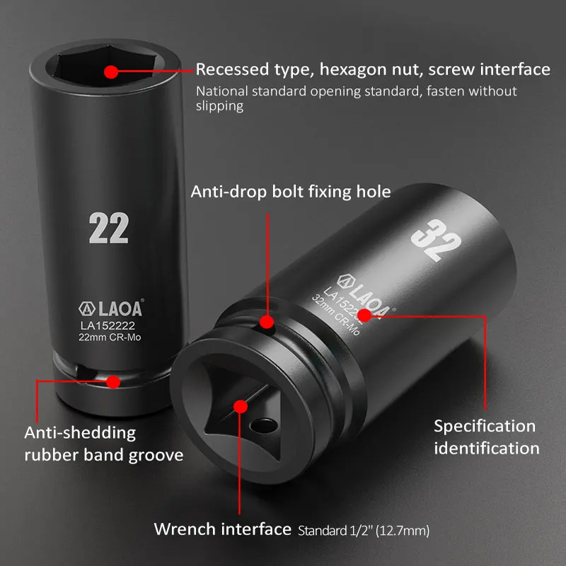 Laoa-ラチェットレンチドリル、トルクSpanner17- - Power Tools Pneumatic のレビューと価格