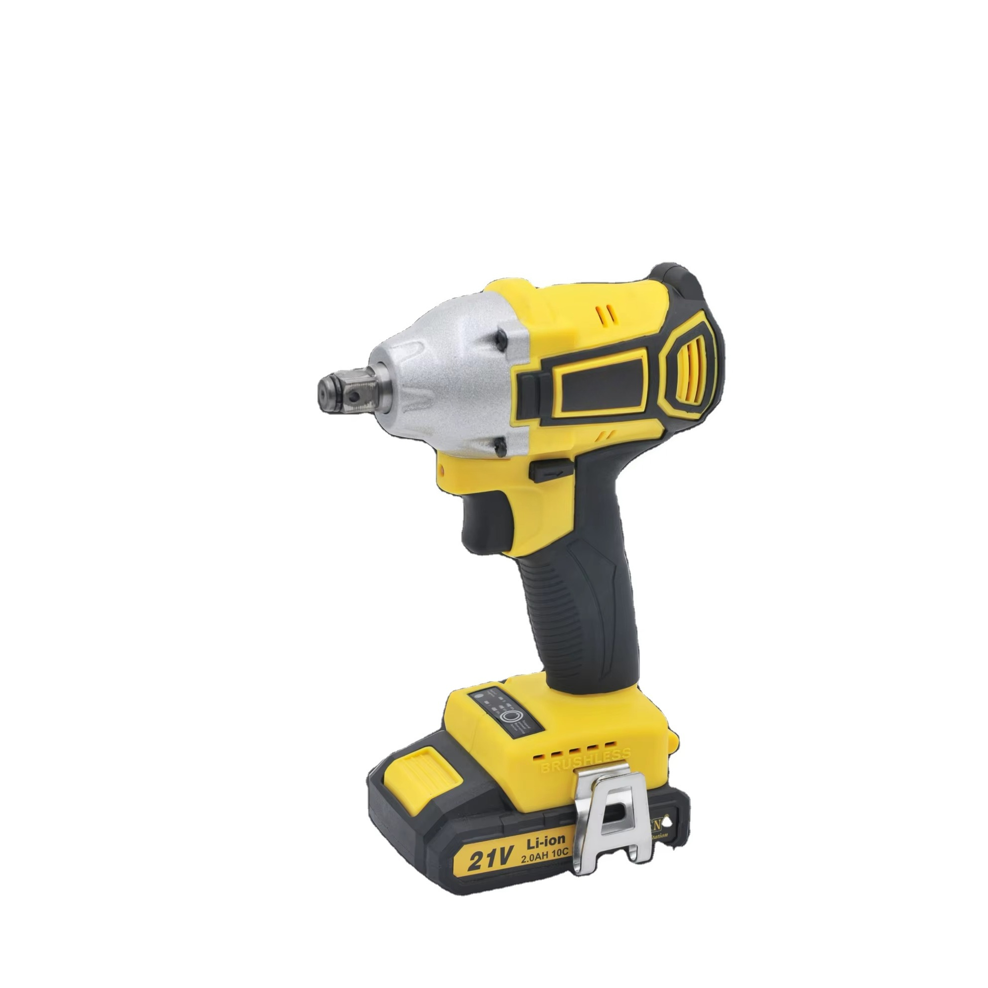 電動工具 ブラシレス コードレスレンチ インパクトドライバー - Power Tools Impact のレビューと価格