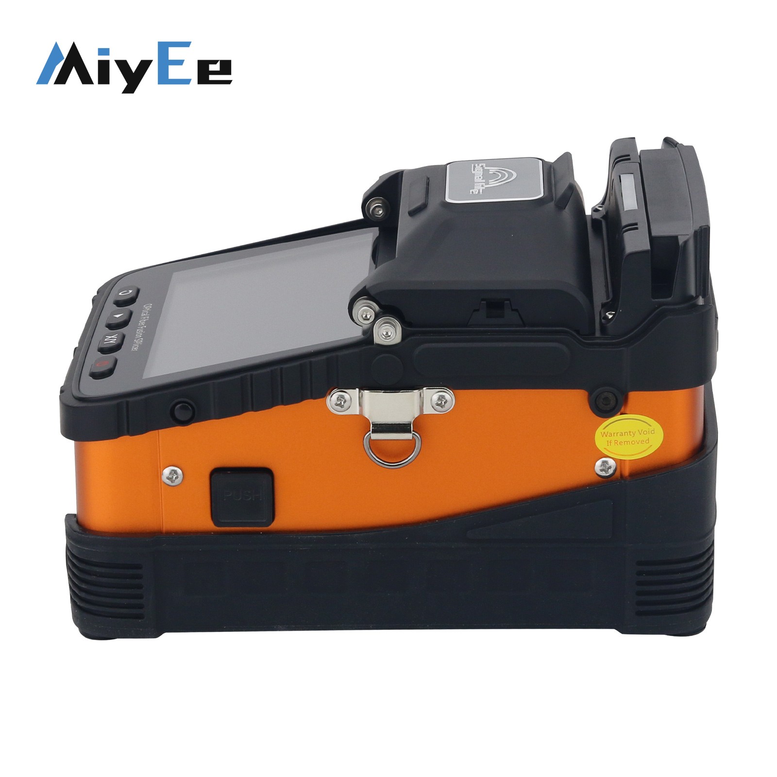 AI-5Pro 光ファイバ融着接続機 6モーター自動フォーカ - Power Tools Ai のレビューと価格