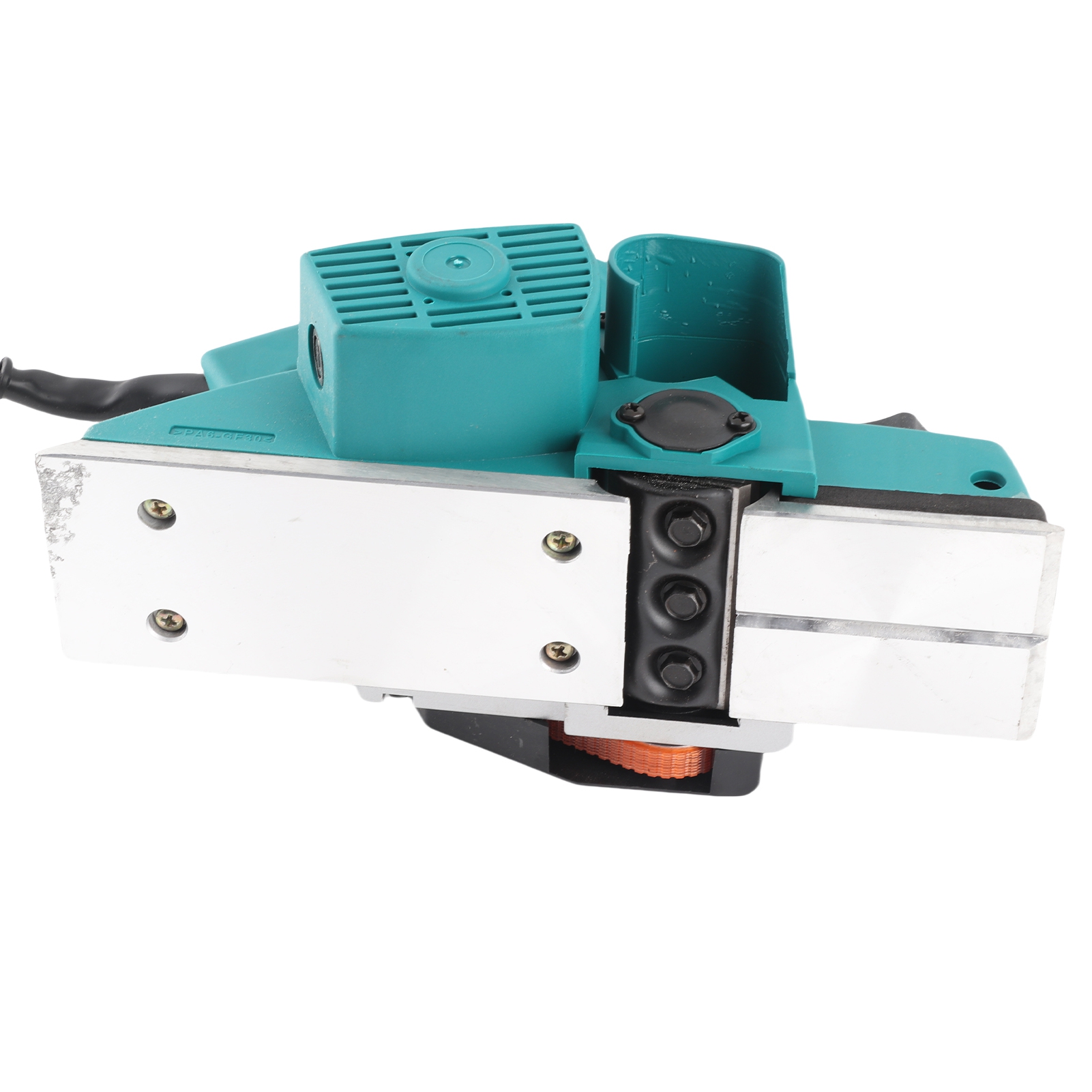 ポータブル電動木工かんな、家庭用家具用手持ち式かんな - Planer Handheld Electric のレビューと価格
