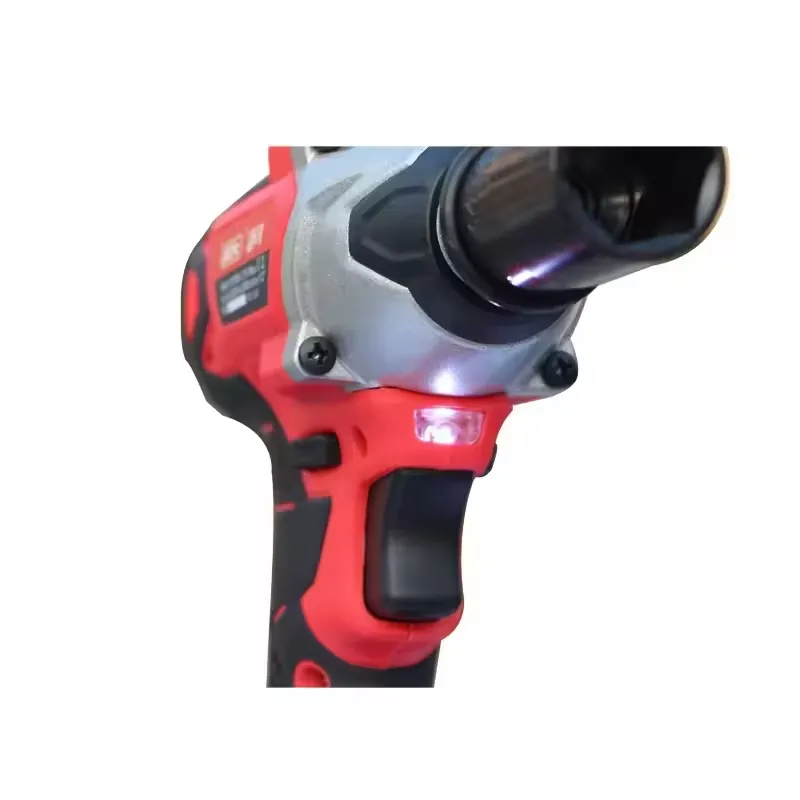 270N.m ポータブルコードレスインパクトレンチ 電動工具 - Power Tools Impact のレビューと価格