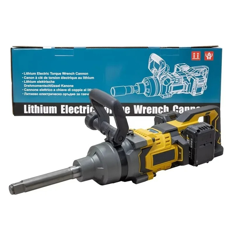 3000Nmリチウムツールリチウムイオンバッテリーブラシレス - Power Tools Impact のレビューと価格