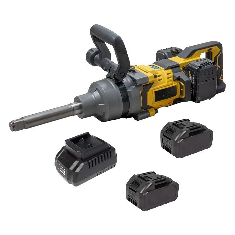 3000Nmリチウムツールリチウムイオンバッテリーブラシレス - Power Tools Impact のレビューと価格