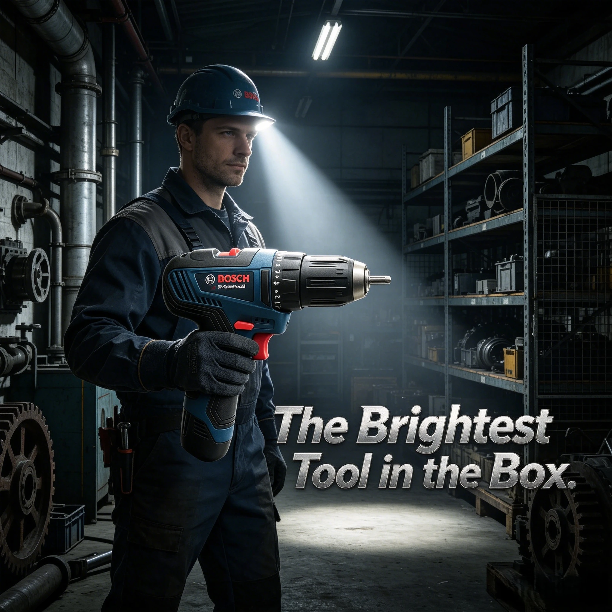 ボッシュ GSB12V-30 多機能コードレスドライバードリ - Power Tools Professional のレビューと価格