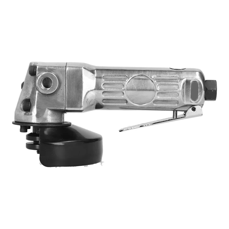 2500 4インチ 11000rpm 空気圧式アングルグライ - Power Tools Pneumatic のレビューと価格