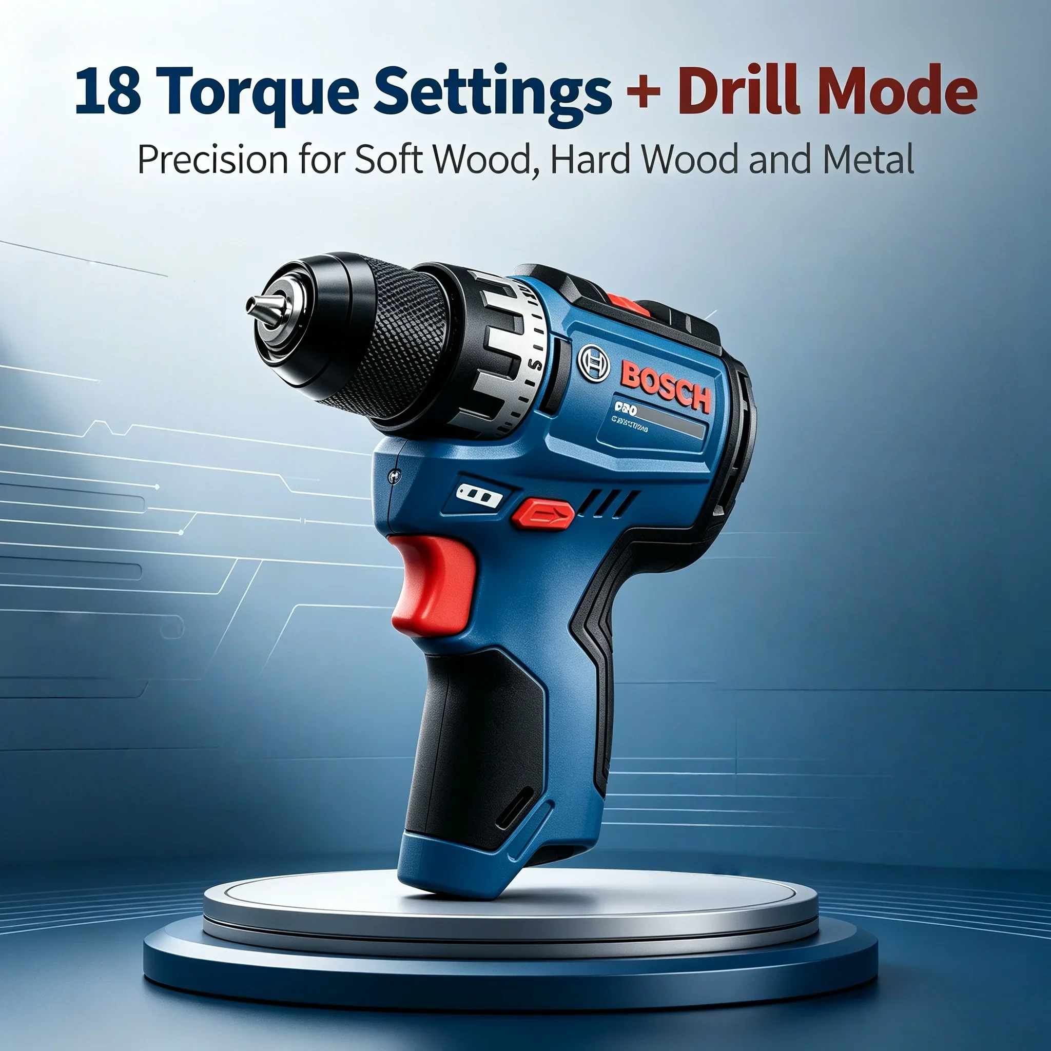 ボッシュ GSR 12V-31 プロフェッショナルコードレス - Power Tools Professional のレビューと価格