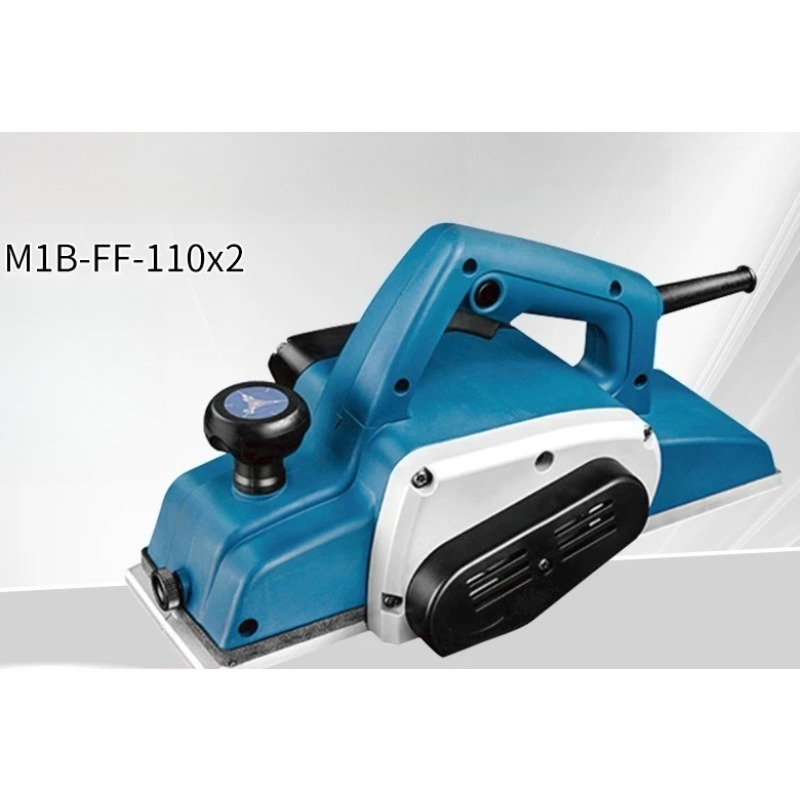 500W電動かんな機 ポータブル木工かんな盤 幅82mm ハ - Planer Handheld Electric のレビューと価格
